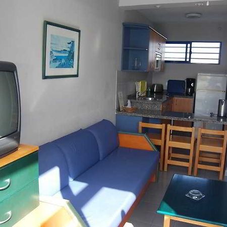 Apartamentos Eden Puerto Rico  Bagian luar foto