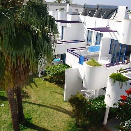Apartamentos Eden Puerto Rico  Bagian luar foto
